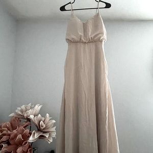 Birdy Grey bridesmaid dress